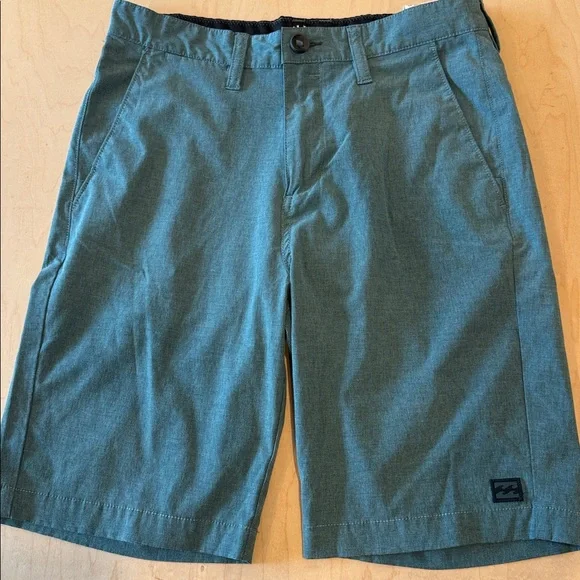 6 Billabong Shorts - LOT of 6 - Size 28 - Picture 4 of 13